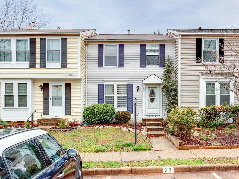 1st image of 14658 Stone Crossing Ct