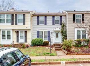 14658 Stone Crossing Ct, Centreville, VA 20120