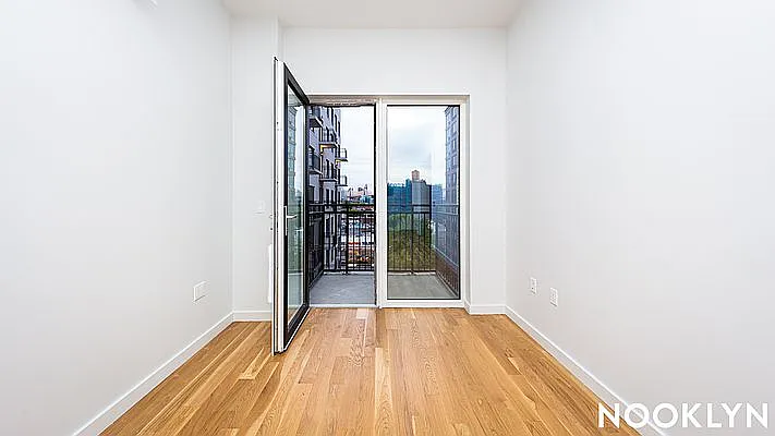 Rented by Nooklyn NYC LLC | media 54