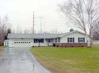 7721 Countryside Rd, Lexington, MI 48450
