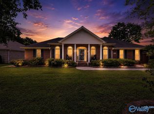 112 Kimberly Lou Blvd, Huntsville, AL 35811