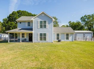 1019 Fodie Rd, Quitman, GA 31643
