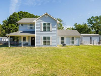 1019 Fodie Rd, Quitman, GA, 31643