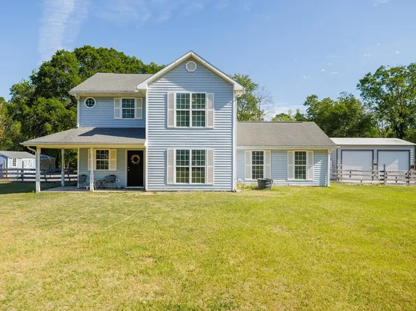 1019 Fodie Rd, Quitman, GA 31643