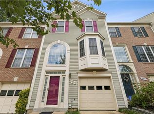 14090 Malta St, Woodbridge, VA 22193