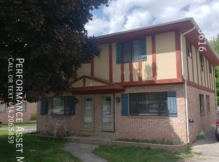 3616 Spring St #3616, Racine, WI 53405