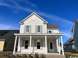 436 Ayrhill Loop LOT 48, Swinton Plan Myrtle Beach, SC 29588