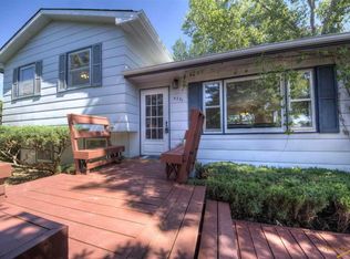 4731 Hamlin Ct, Rapid City, SD 57703