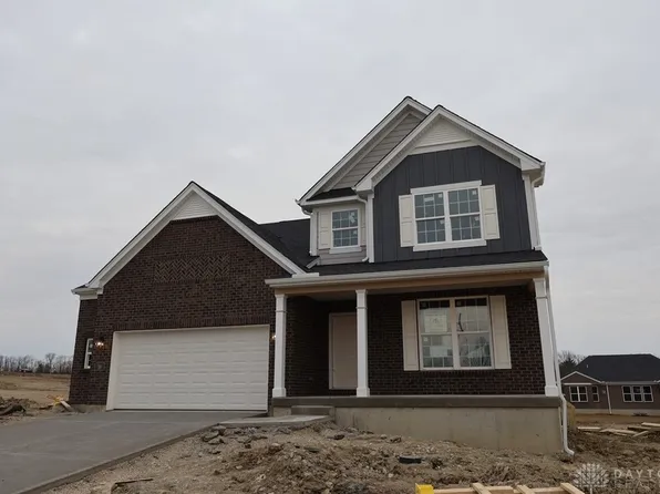 18 Glasgow St #29, Springboro, OH 45066
