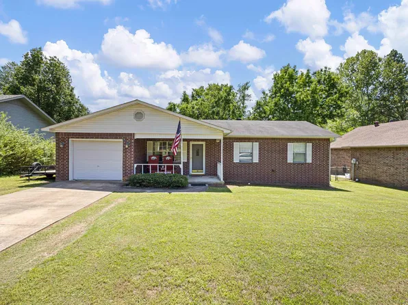 80 Kaeli Cv, Dover, AR 72837