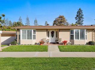 13631 Annandale Dr APT 5F, Seal Beach, CA 90740