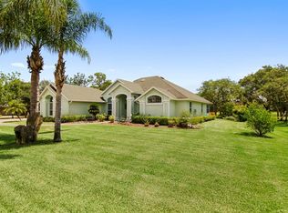 509 Boxwood Ln, New Smyrna Beach, FL 32168