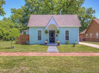 514 S Seneca Ave, Bartlesville, OK 74003