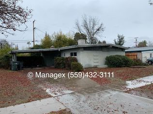 2515 E Saginaw Way, Fresno, CA 93726