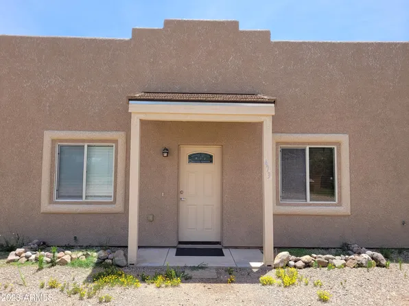 473 PARK Place, Bisbee, AZ 85603