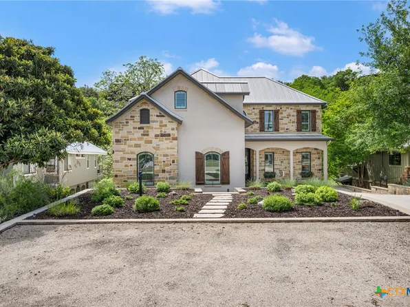 1771 Edgewater Fls, Canyon Lake, TX 78133