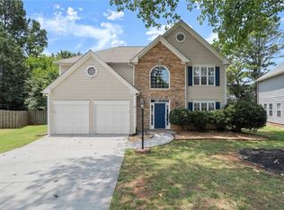 1384 Treewood Trl, Marietta, GA 30062