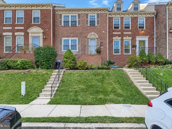35 Roger Valley Ct, Baltimore, MD 21234
