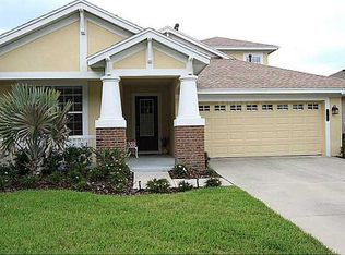 8125 Hampton Lake Dr, Tampa, FL 33647