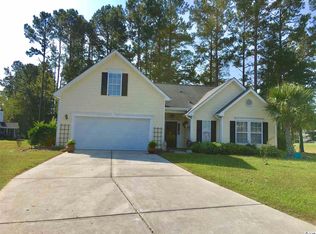 274 Sun Colony Blvd #SUN, Longs, SC 29568