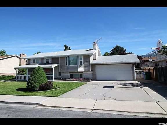 2nd image of 630 W 1325 N