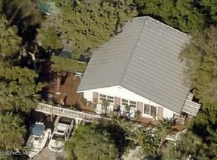 136 Manresa Rd, Saint Augustine, FL 32084