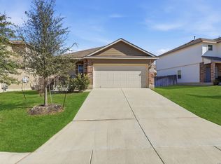 14017 Breccia Loop, San Antonio, TX 78253