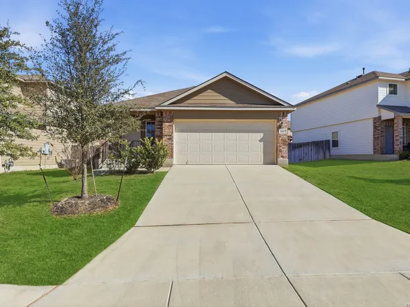 14017 Breccia Loop, San Antonio, TX 78253