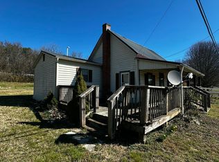 290 McDonald Rd, Midway, TN 37809