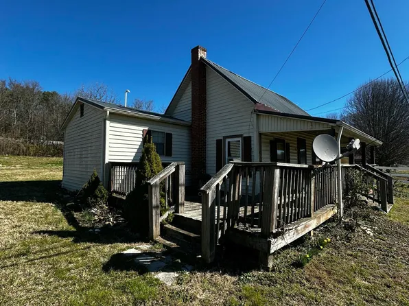 290 McDonald Rd, Midway, TN 37809
