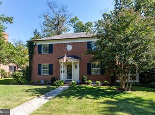 5429 Springlake Way, Baltimore, MD 21212