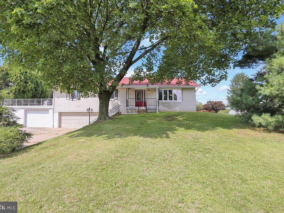 322 Shartlesville Rd, Mohrsville, PA 19541 Zillow