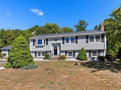 10 Wentworth Dr, Billerica, MA, 01821