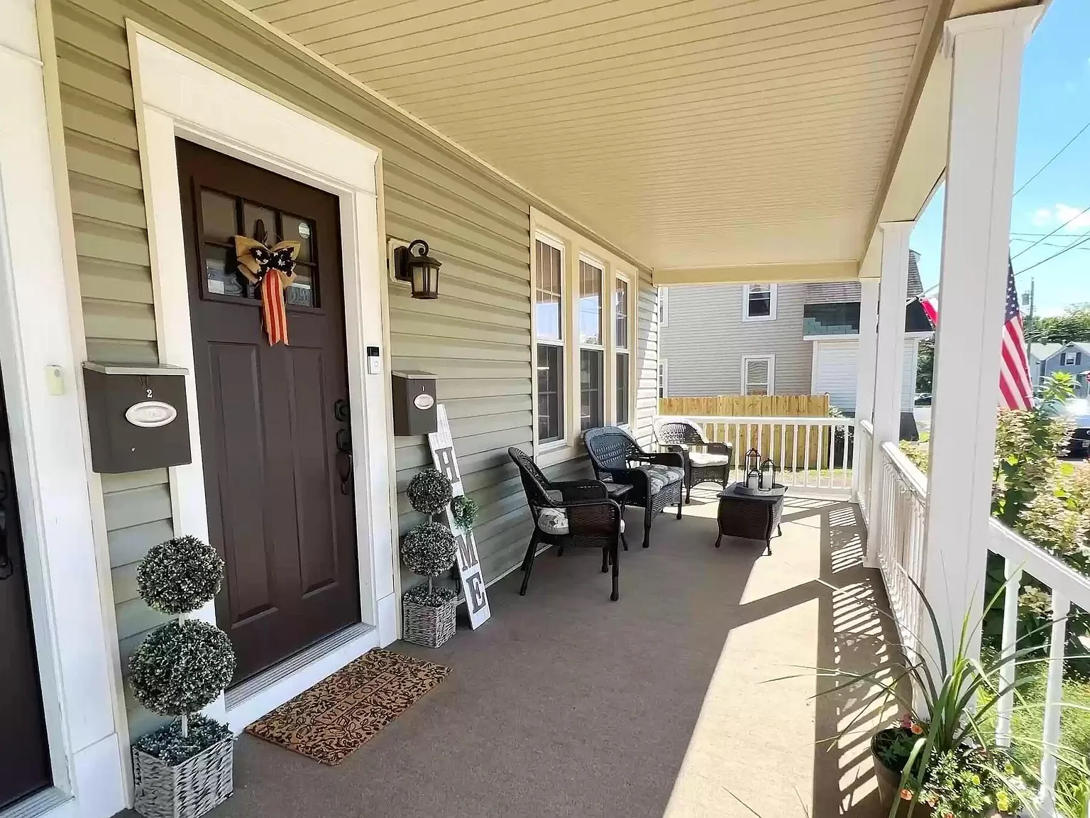 3 bed, 1500 sqft, $1,850 — Photo 2