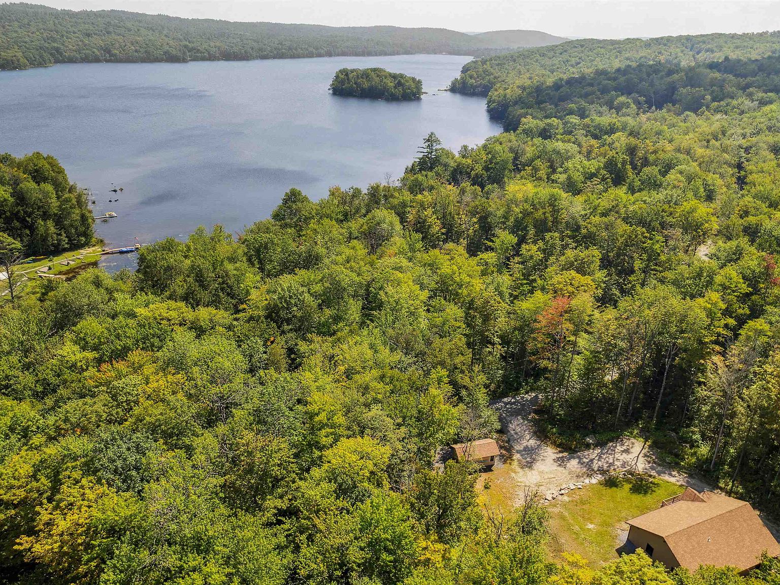 36 Cove Road, Canaan, NH 03741 MLS 4968986 Zillow