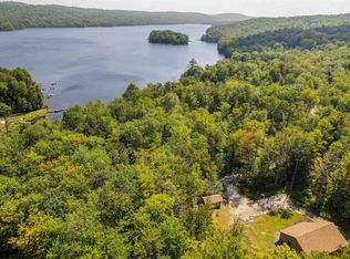 36 Cove Rd, Canaan, NH 03741