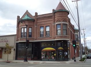 579-581 N Main St APT D, Oshkosh, WI 54901