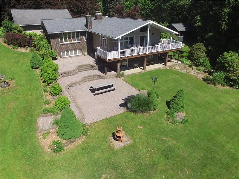 108 Tucker Dr, Bolivar, PA 15923 Zillow