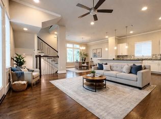5623 Kansas St Unit A, Houston, TX 77007