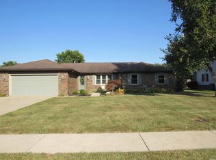 504 Santa Fe Blvd, Kokomo, IN 46901