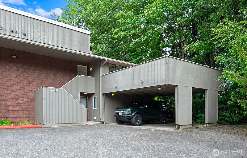 2nd image of 11201 3rd Avenue SE #3H
