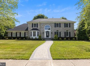 38 Easton Way, Hainesport, NJ 08036