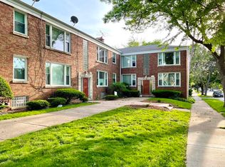 11000 S Artesian Ave APT 1D, Chicago, IL 60655