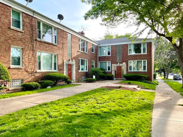 11000 S Artesian Ave APT 1D, Chicago, IL 60655