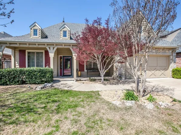 9410 S Quebec Ave S, Tulsa, OK 74137