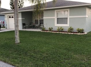 6614 Picante Cir, Fort Pierce, FL 34951