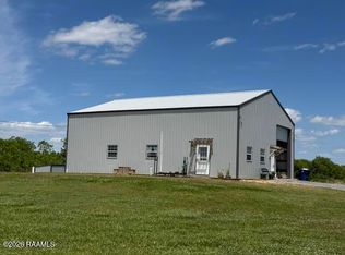2313 Lyons Point Hwy, Morse, LA 70559