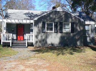 3025 Georgia Ave, Charlotte, NC 28205