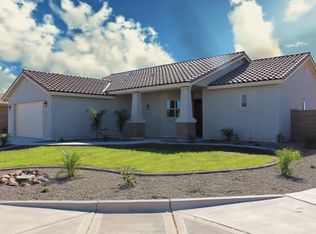 7947 E 37th Pl, Yuma, AZ 85365