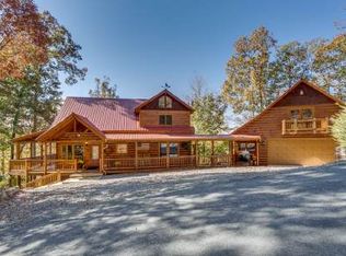 481 Hoot Owl Hl, Morganton, GA 30560